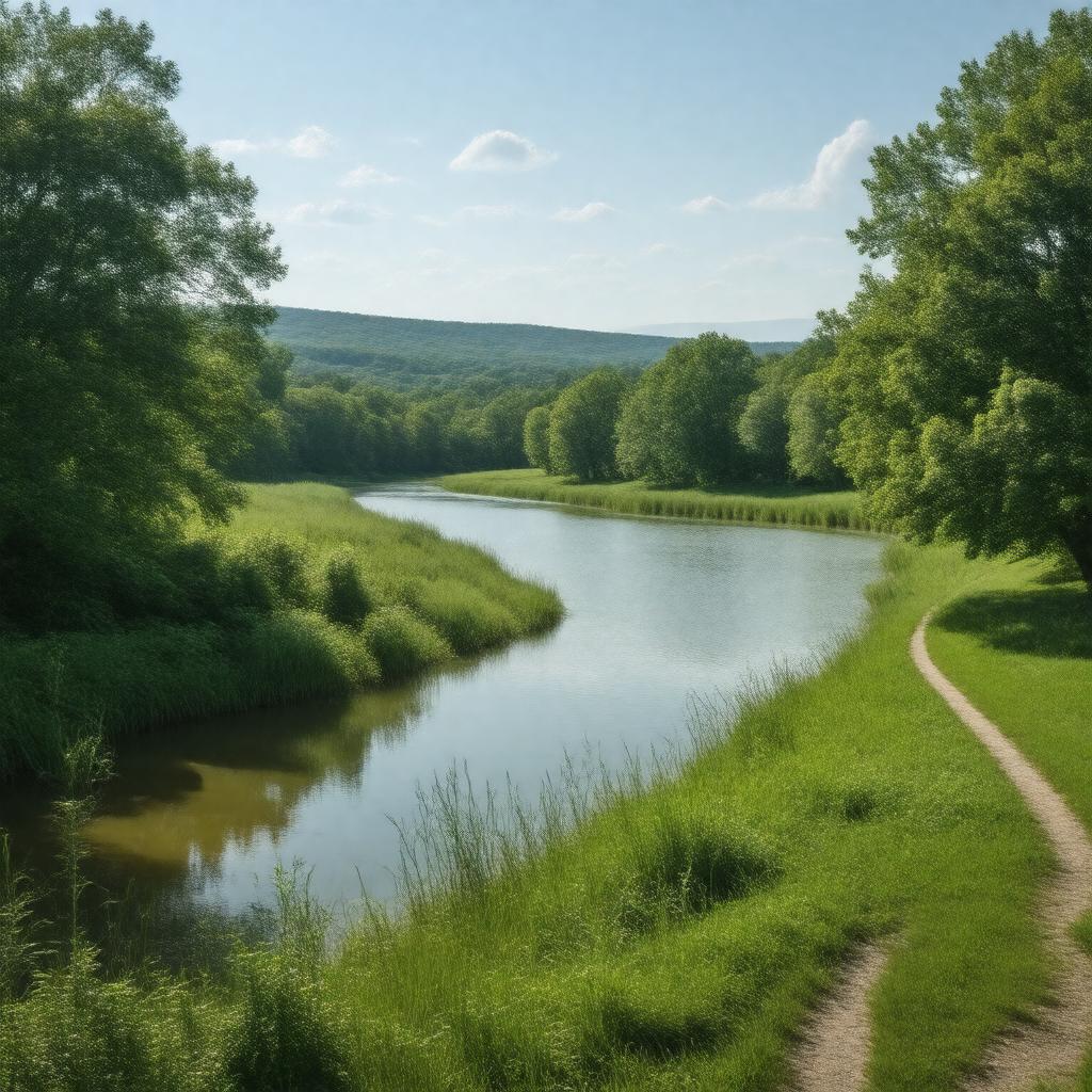 Chestnut Hill Reservoir
